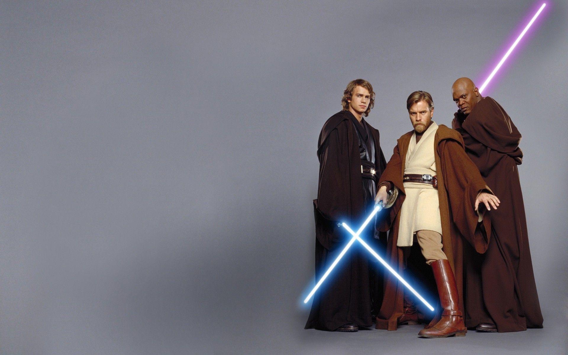 1920x1200 Anakin Skywalker Wallpaper