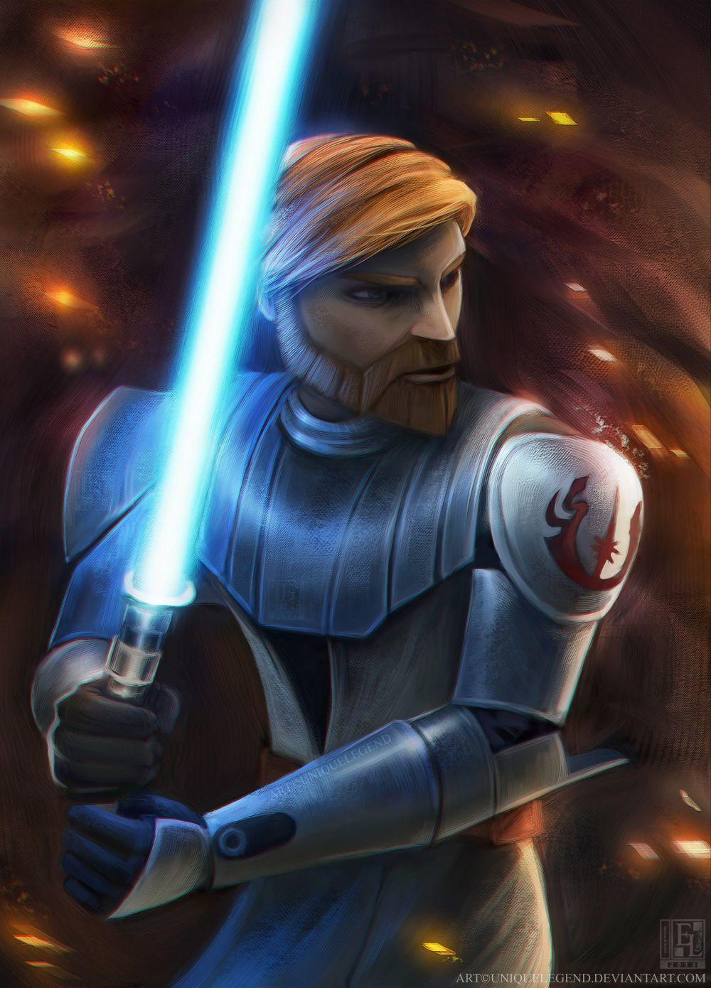 Star Wars Obi-Wan Wallpapers - Top Free Star Wars Obi-Wan Backgrounds