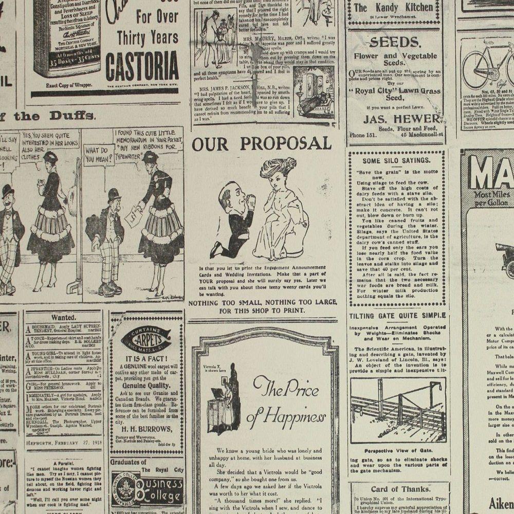 Old Newspaper Wallpapers Top Free Old Newspaper Backgrounds Wallpaperaccess