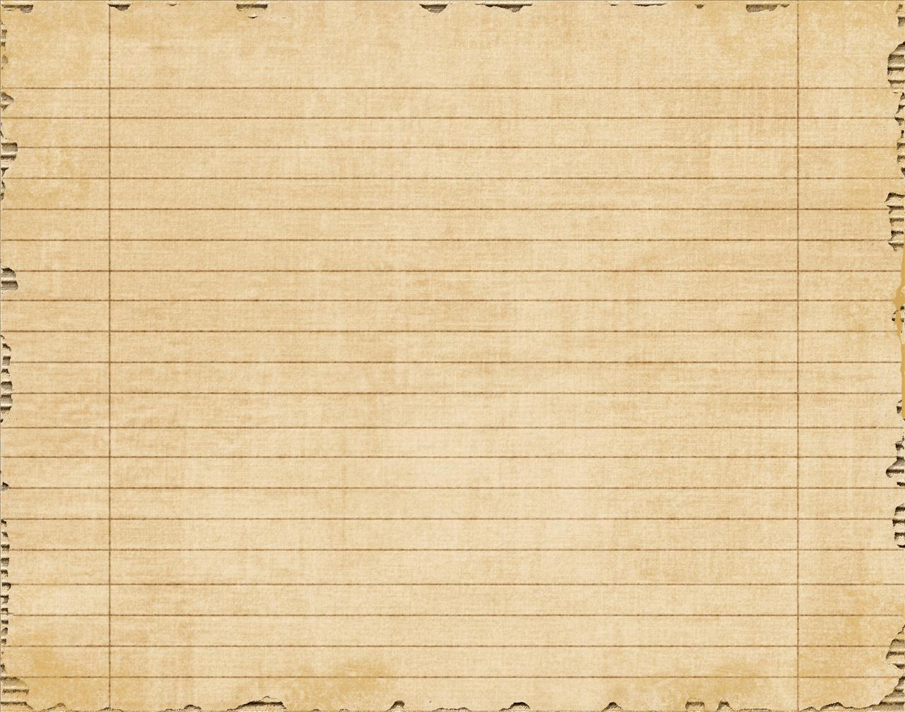 1280x1007 Paper PowerPoint Background. Paper