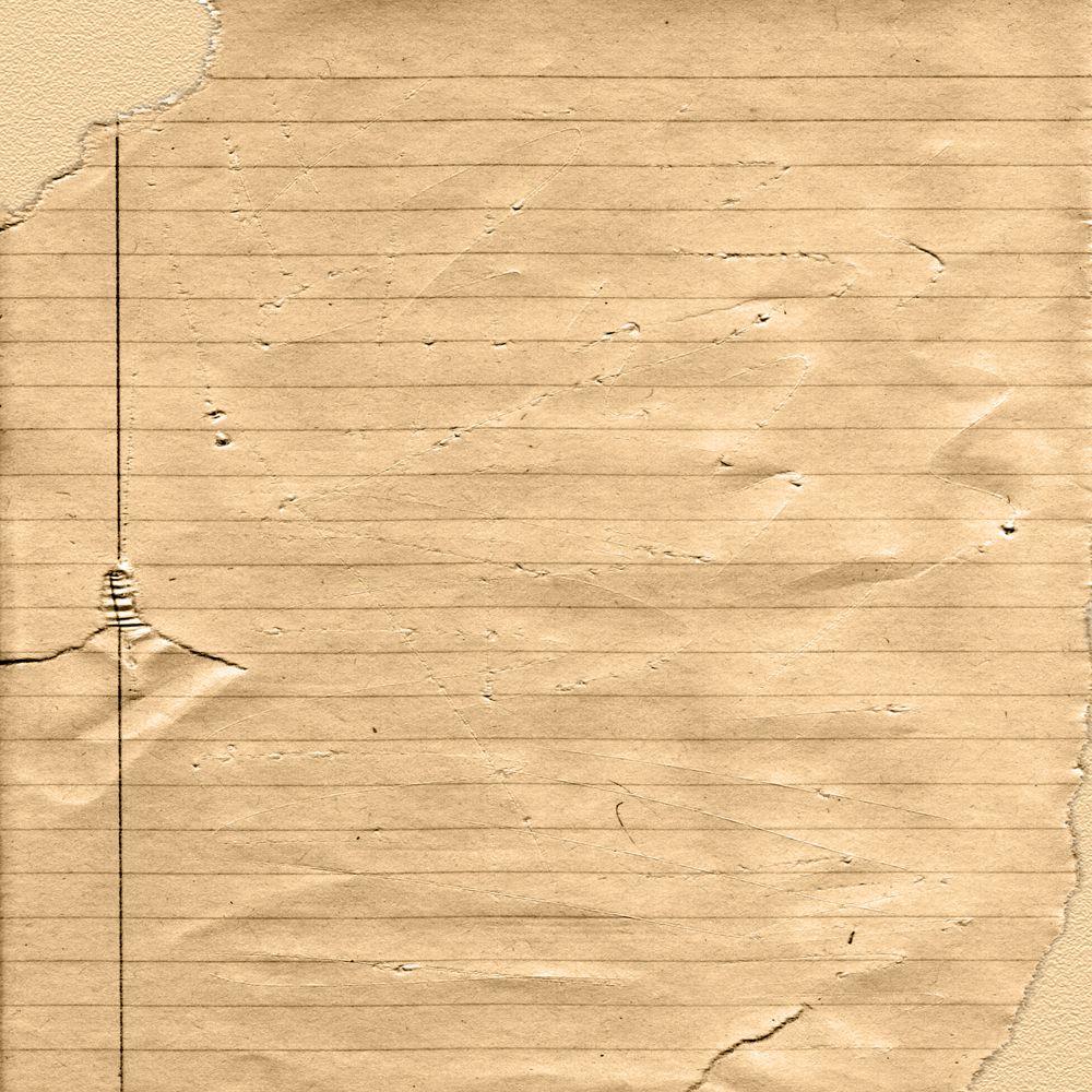 1000x1000 Old Paper Background For PowerPoint PPT Templates