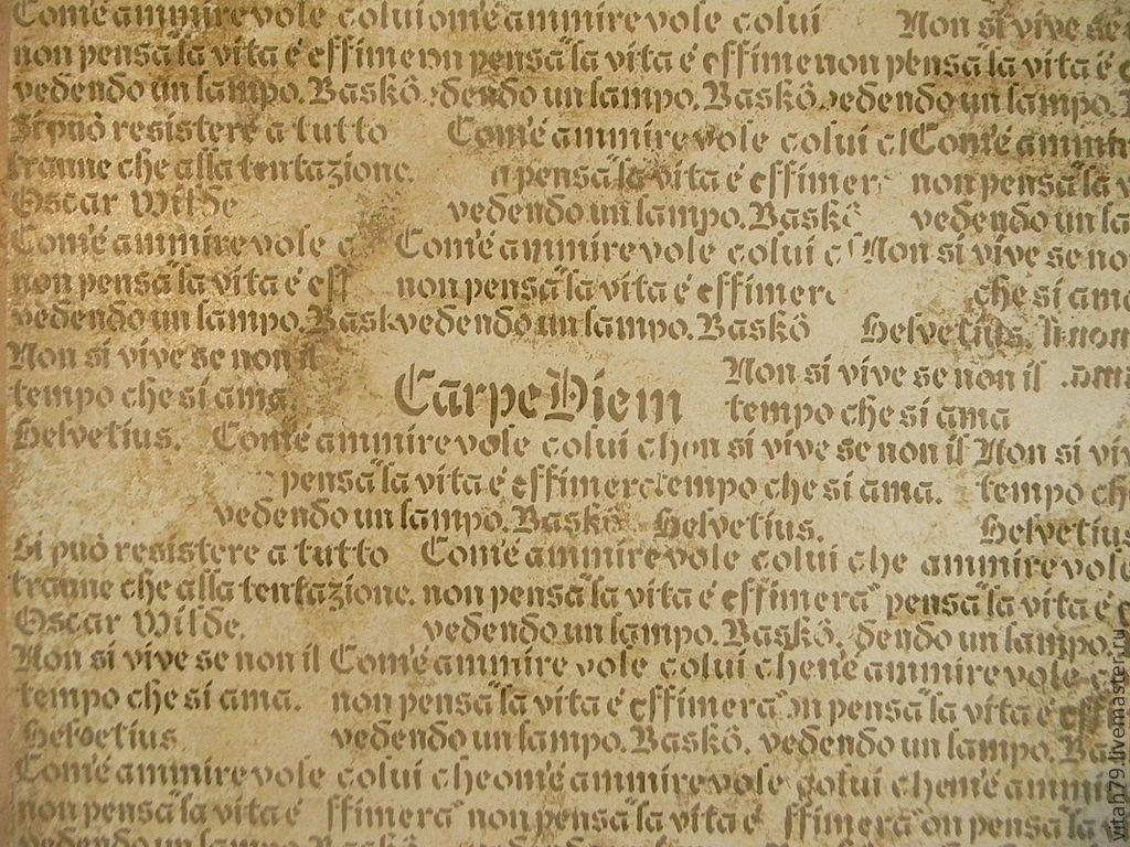 1024x768 Newspaper Print Wallpaper