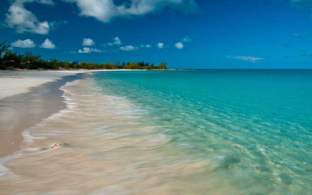 1280x800 Free Background Wallpaper Bahamas Beautiful Beaches. Ron Mayhew