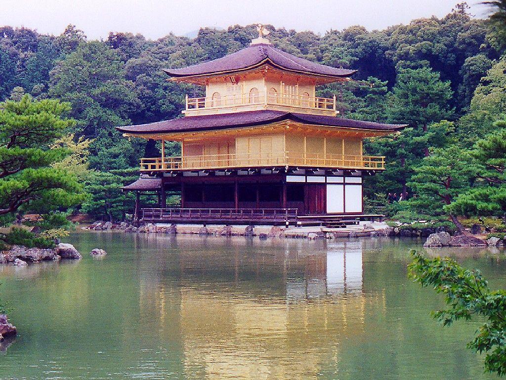 1024x768 Japan Travel Wallpaper