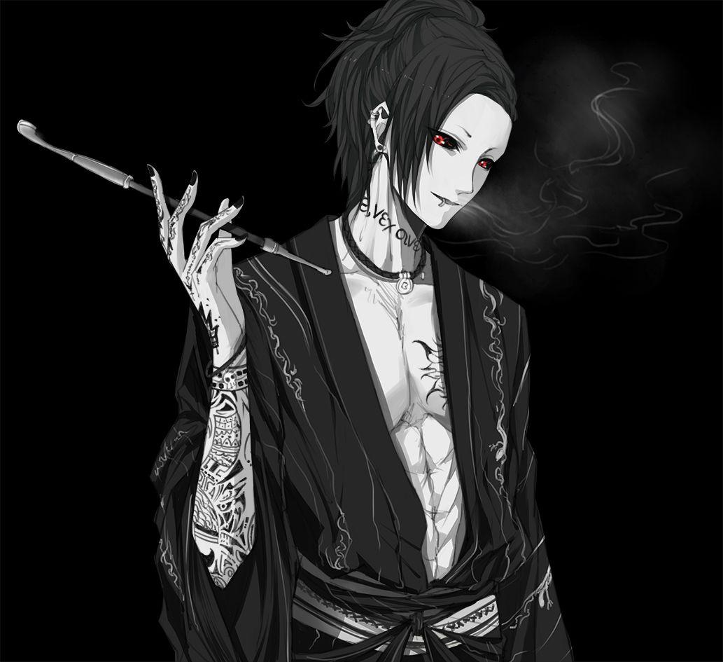 1033x945 Uta (Tokyo Ghoul) Anime Image Board