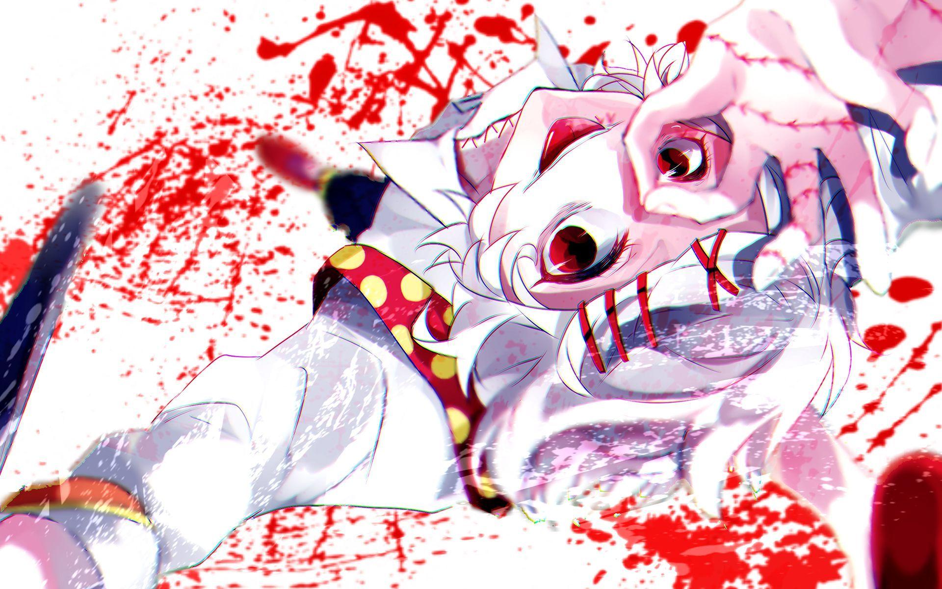 1920x1200 Anime Ghoul Juuzou Suzuya Wallpaper. Ghoul tóquio, Tokyo
