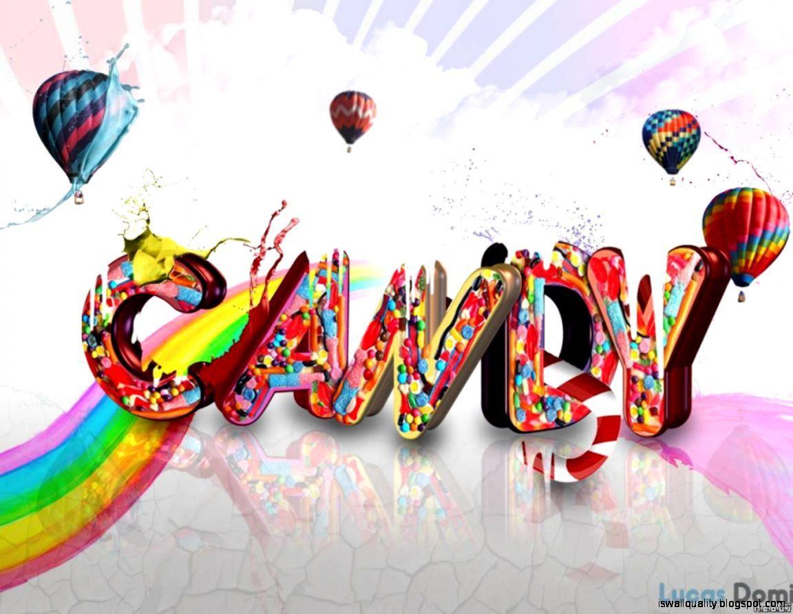 1152x892 Colorfull Candy hình nền