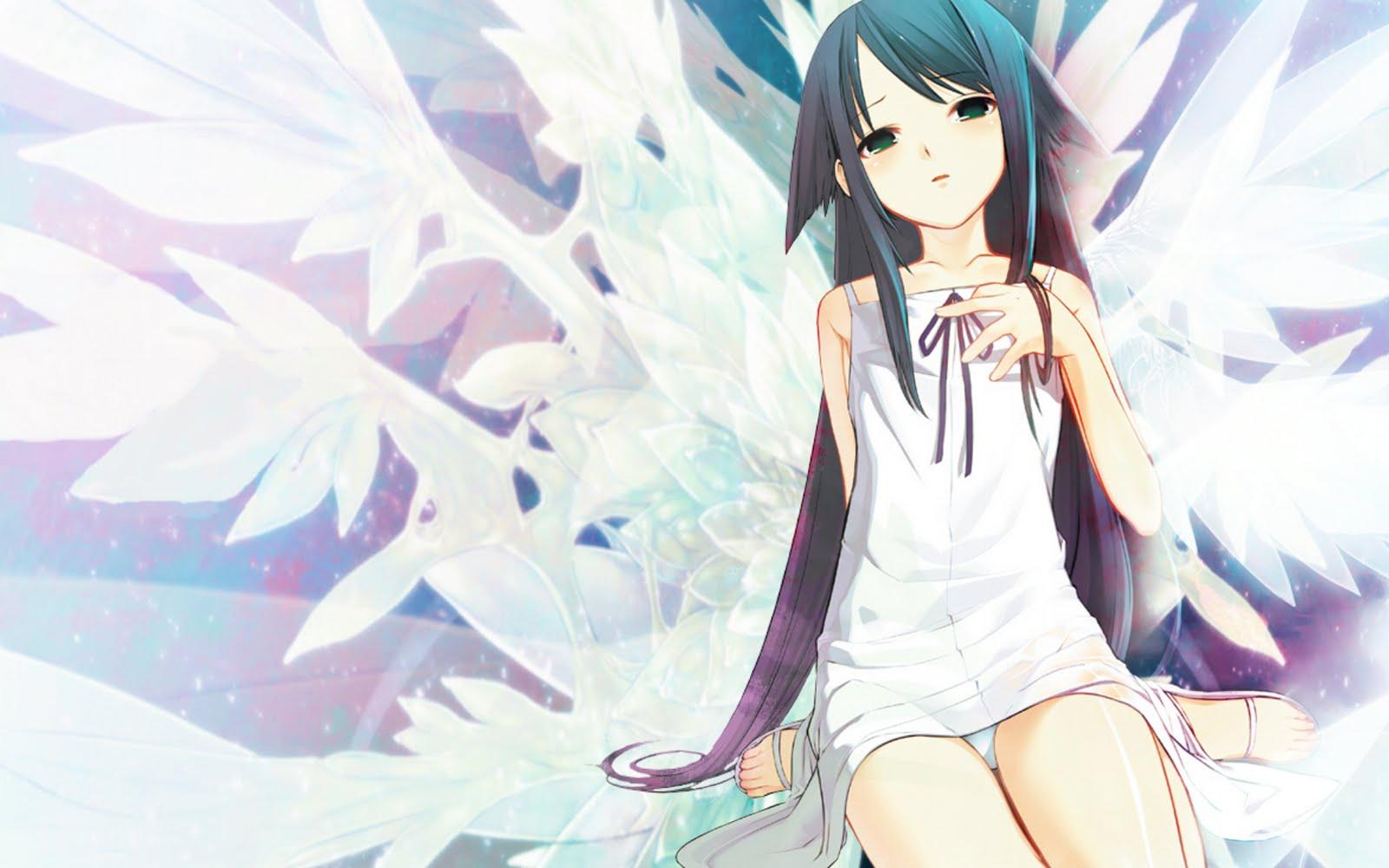 1600x1000 Saya No Uta wallpaper, Anime, HQ Saya No Uta pictureK