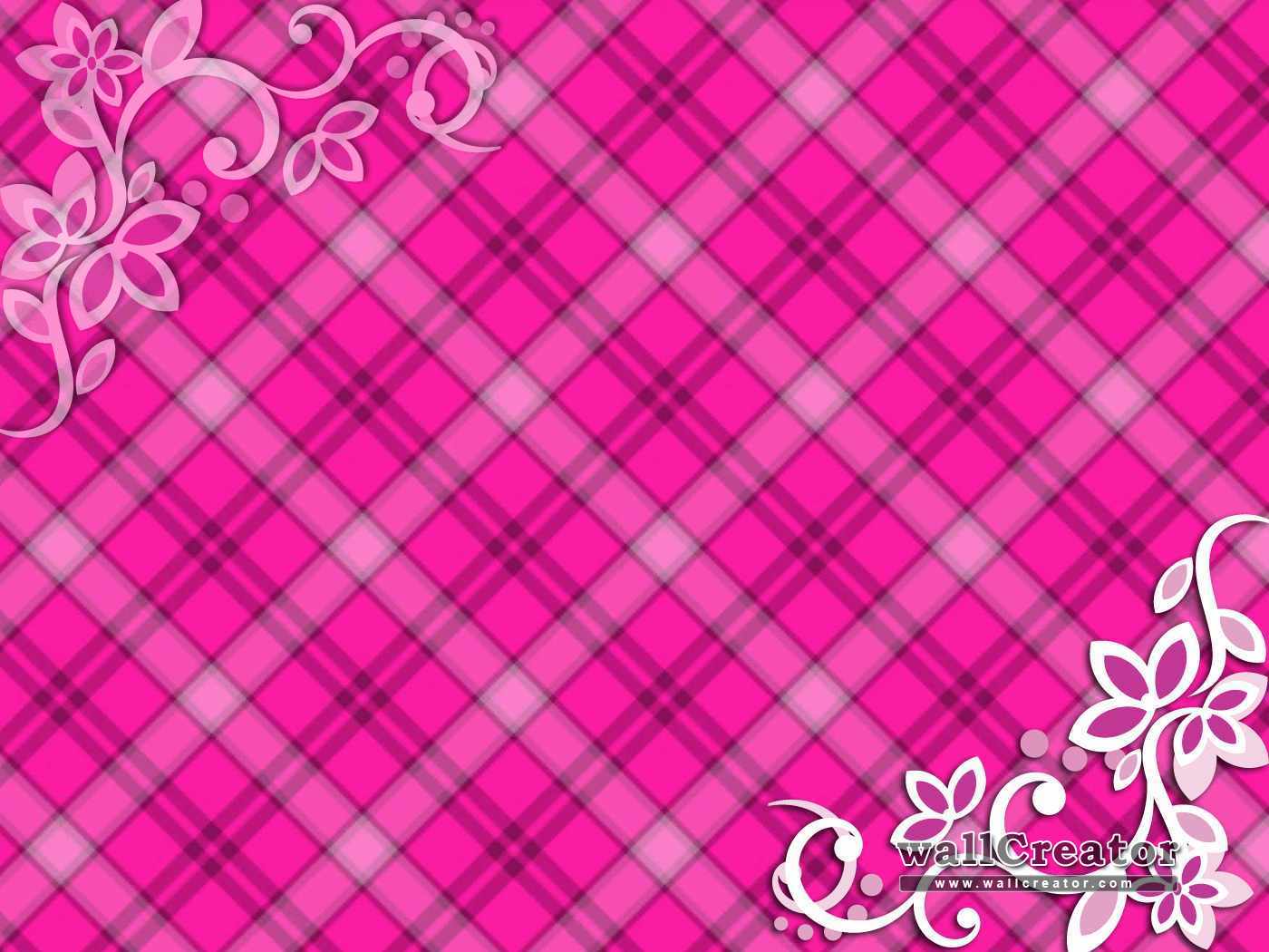 1400x1050 Pretty In Pink Wallpaper
