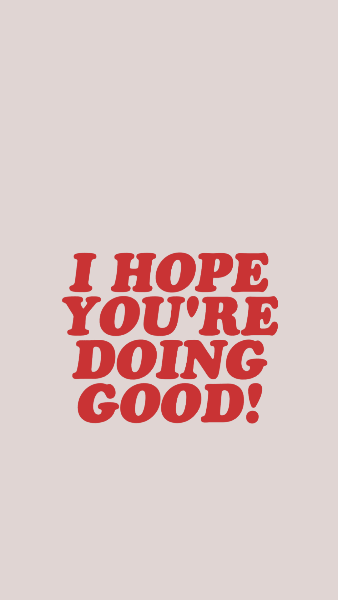 1081x1920 Aesthetic Vintage Wallpaper iPhone Red