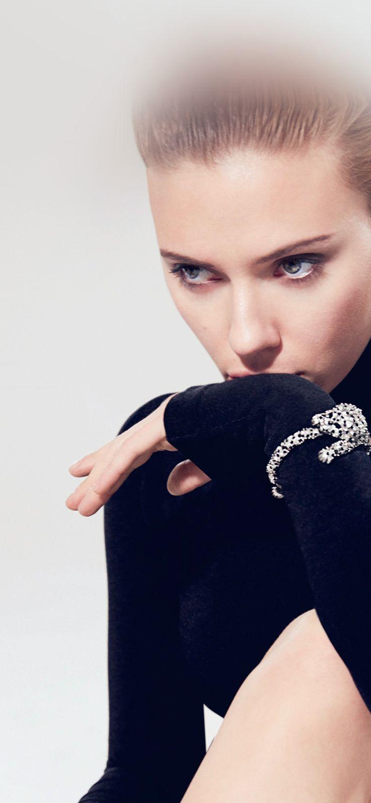 736x1593 iPhone X wallpaper : scarlett johansson girl film actress