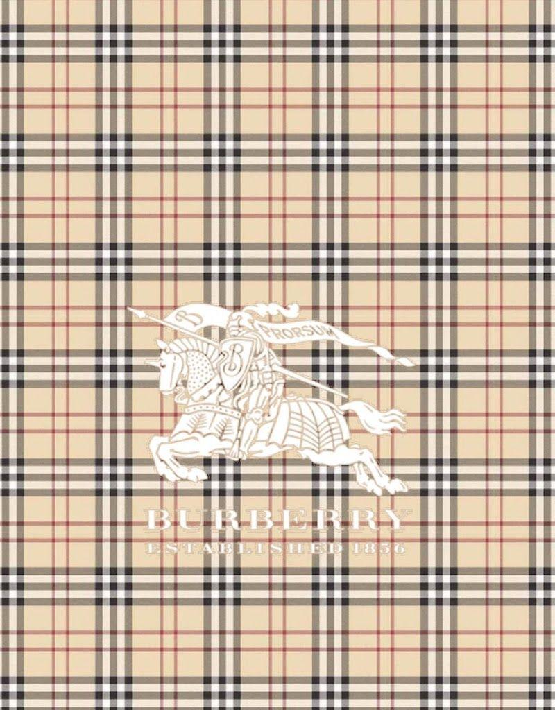 Burberry Logo Wallpapers - Top Free Burberry Logo Backgrounds ...