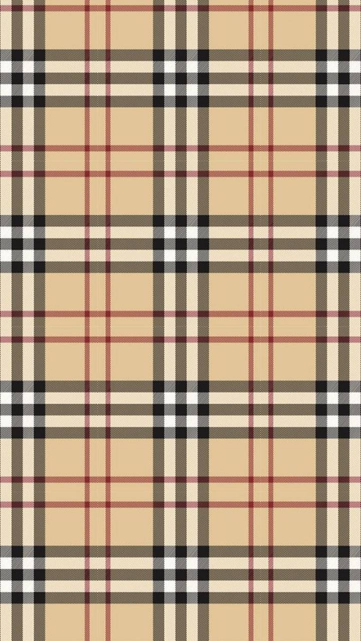 721x1280 Burberry Print wallpaper