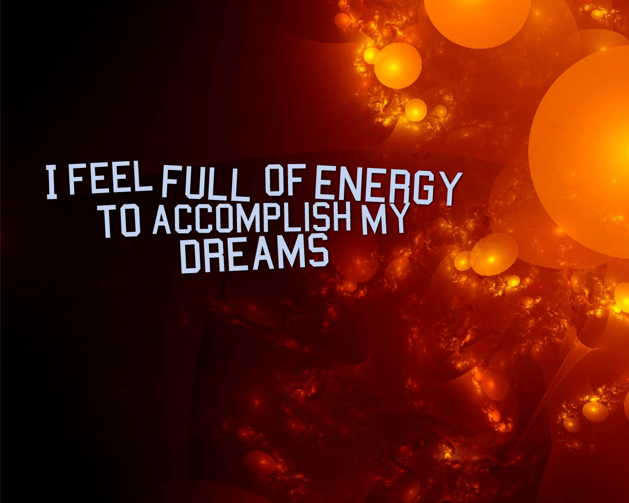Affirmation Wallpapers  Wallpaper Cave