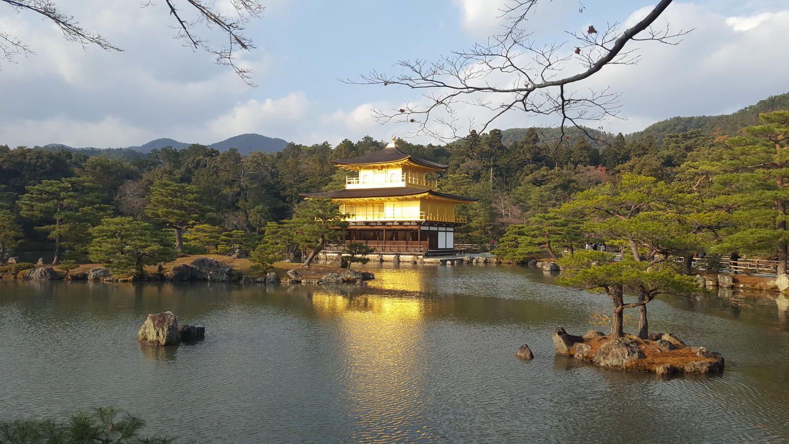 1600x900 Things To Do At Kinkaku Ji