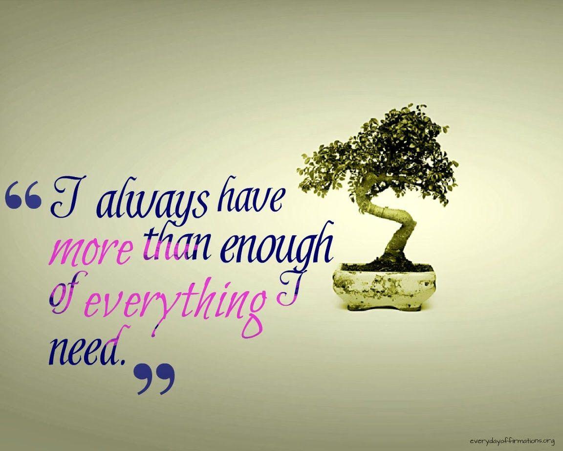 1152x922 Free download Affirmations Wallpaper September Positive