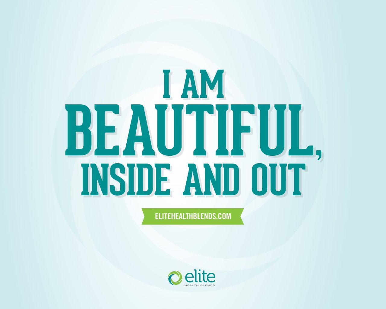 1280x1024 Positive Affirmation Wallpaperx1024