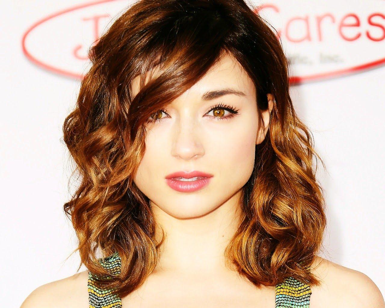 1280x1024 Star HD Wallpaper Free Download: Crystal Reed HD Wallpaper Free