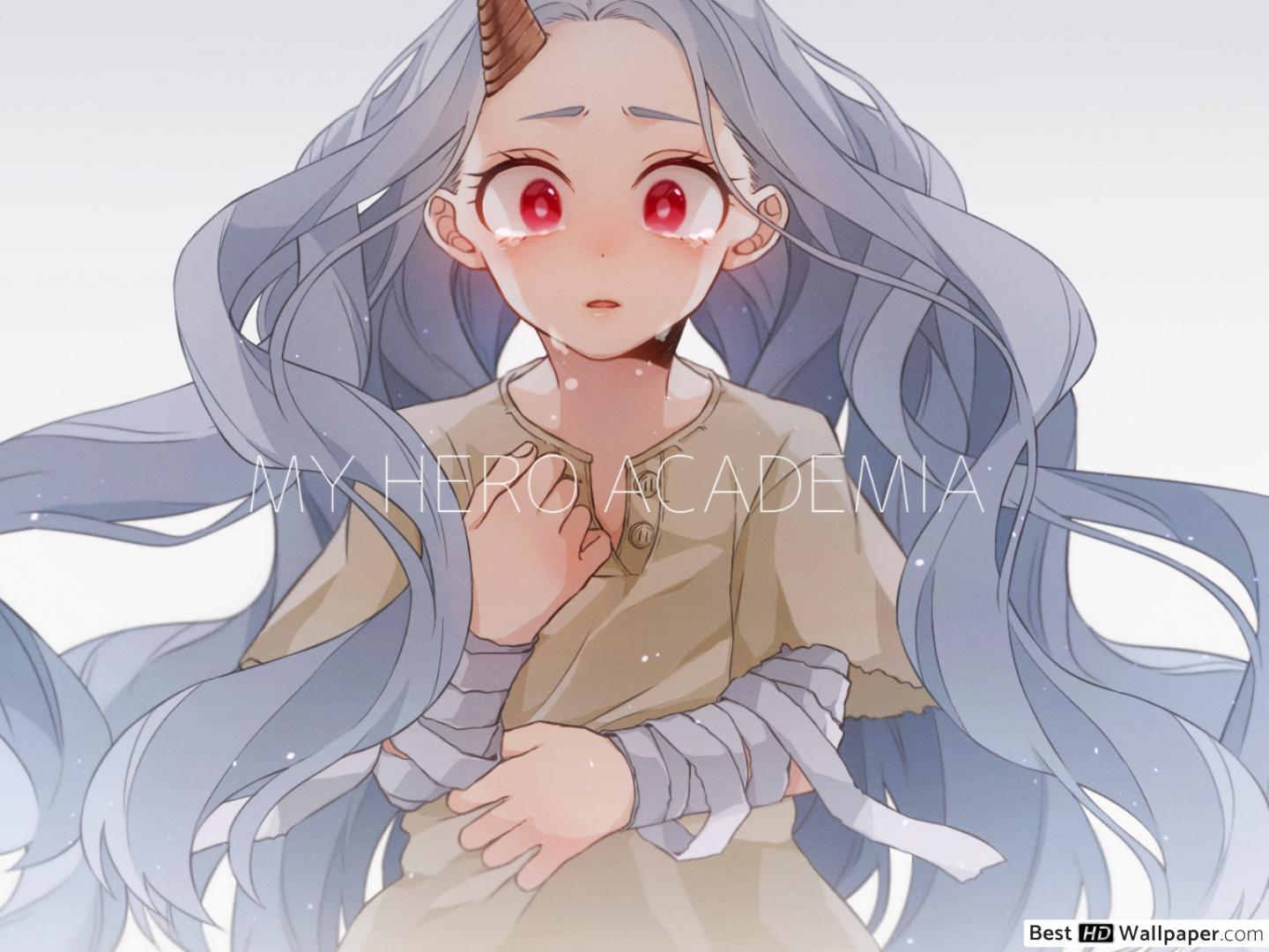 1440x1080 Eri (My Hero Academia) HD wallpaper download
