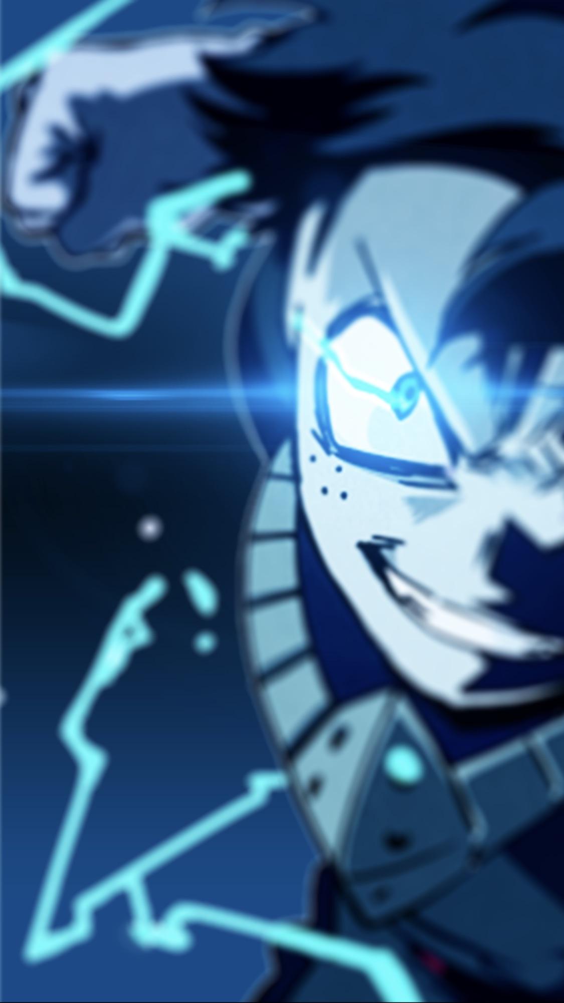 1125x2001 Made an Izuku mobile wallpaper [1080x1920]