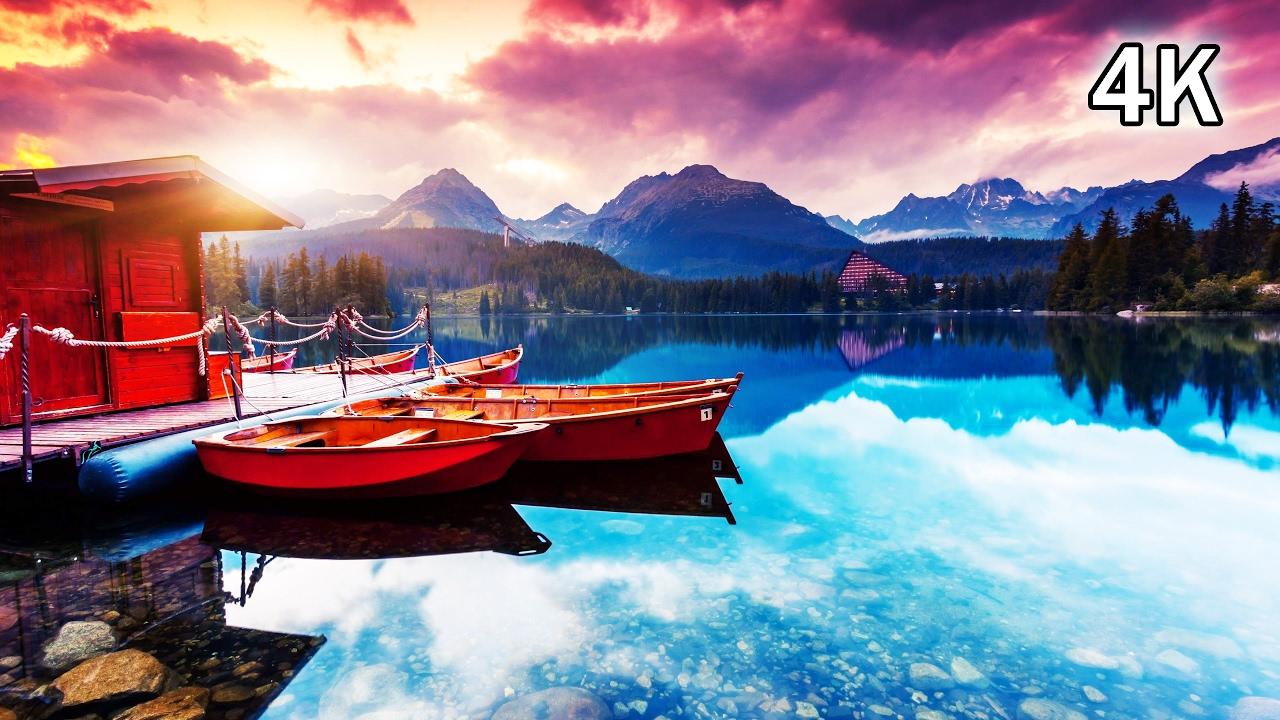 1280x720 Free Magical Beautiful PC Wallpaper 1280x