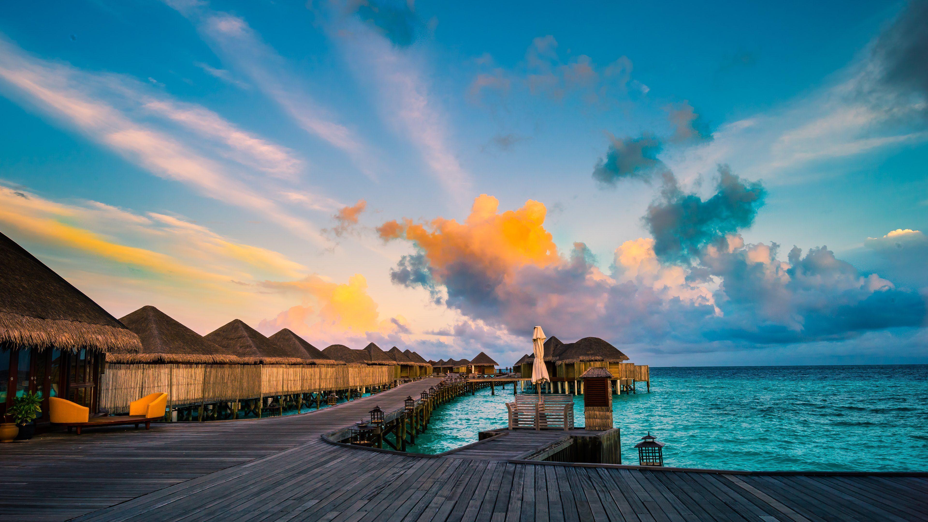 3840x2160 Wallpaper for PC. PC Wallpaper, PC