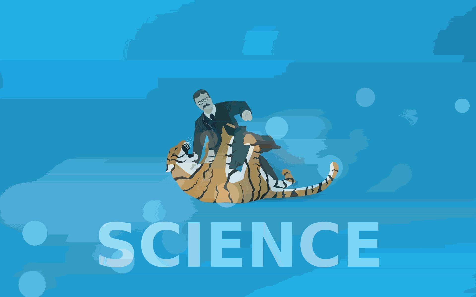1920x1200 Science tigers badass teddy roosevelt wallpaperx1200