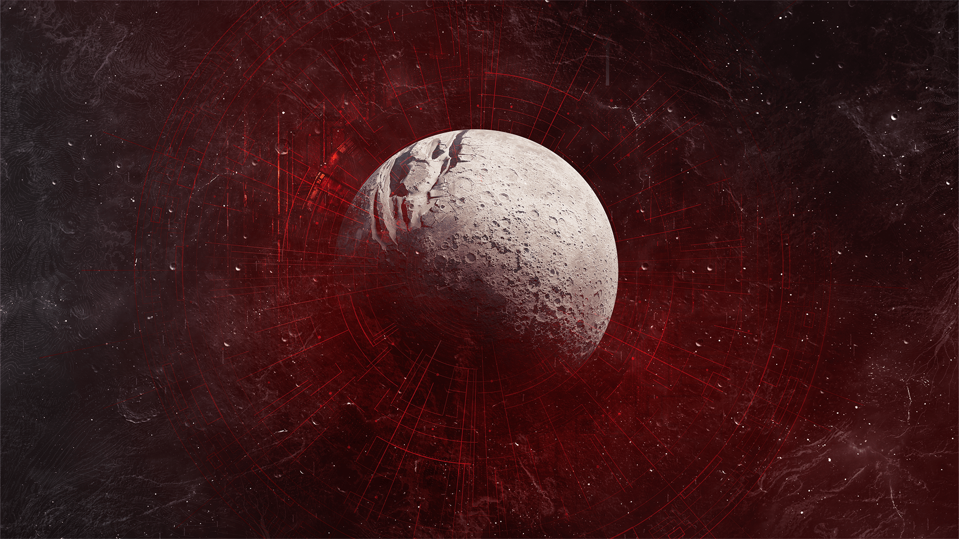 Destiny Dual Screen Wallpapers Top Free Destiny Dual Screen Backgrounds Wallpaperaccess