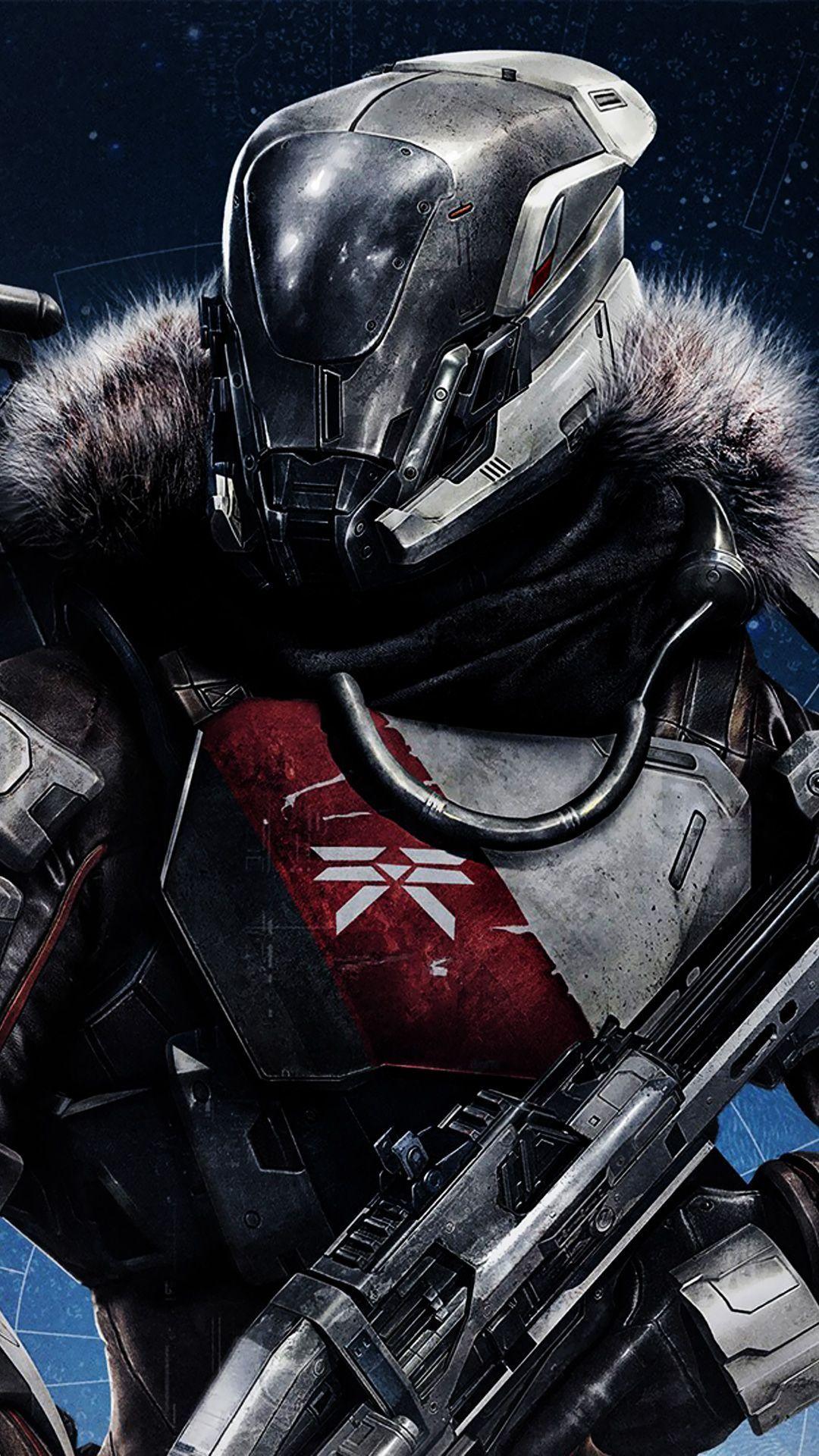 1080x1920 Free download Titan Destiny Mobile Wallpaper 3331 [1080x1920]
