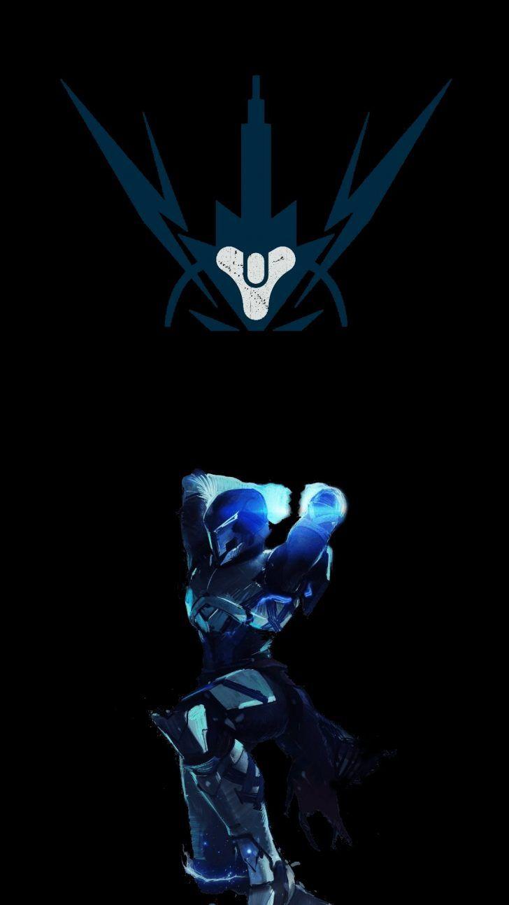 728x1294 Destiny Smart Phone Wallpaper Free HD Wallpaper