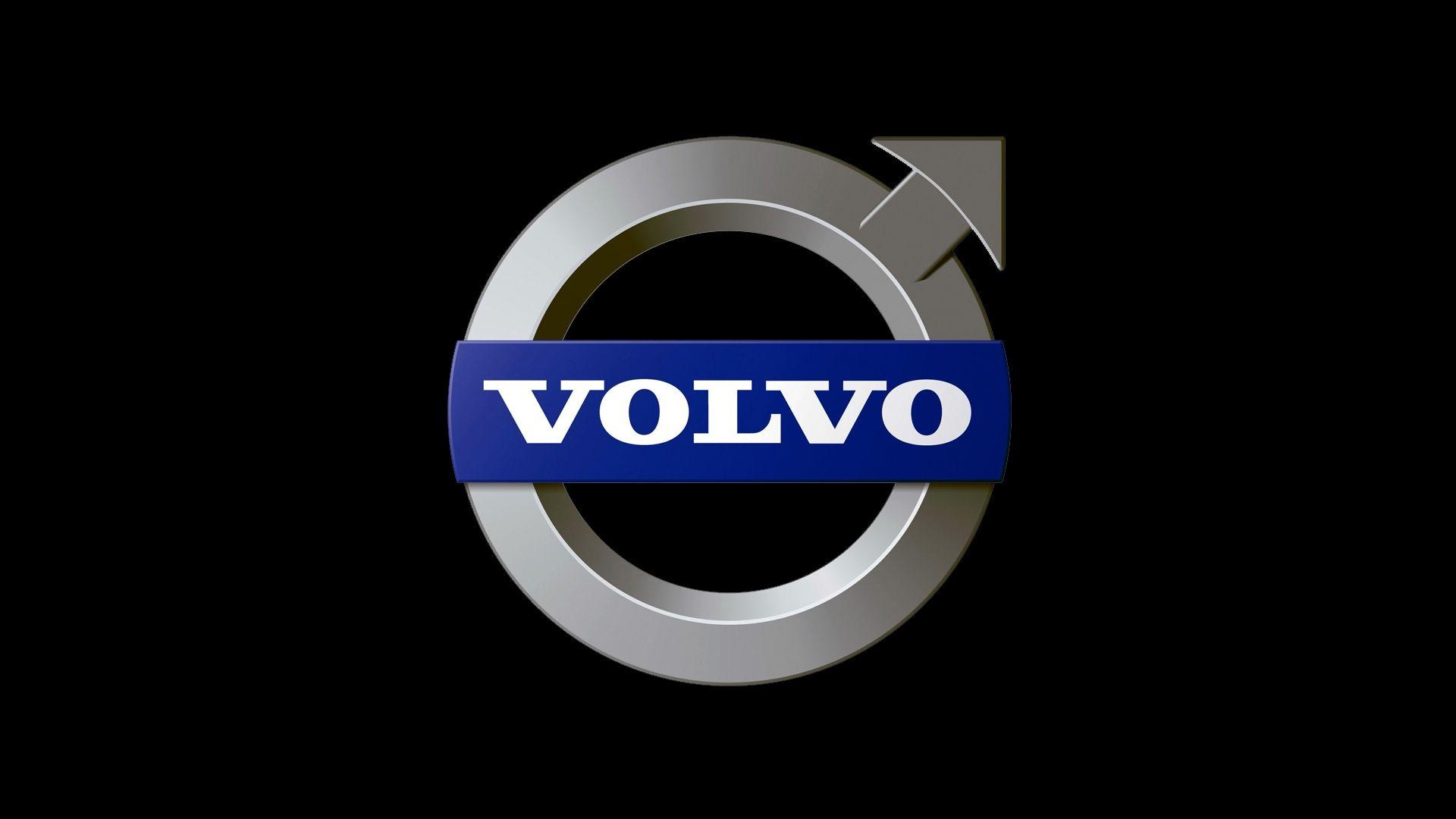 Volvo Logo Wallpapers Top Free Volvo Logo Backgrounds Wallpaperaccess