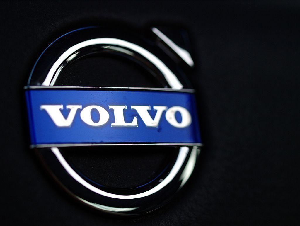 1024x771 Volvo Logo Wallpaper Full HD #mP1