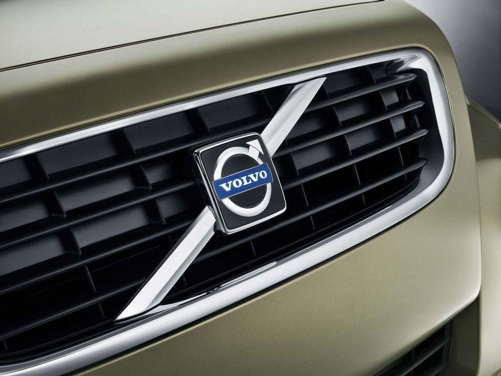 1024x768 Volvo Car Logo Wallpaper 59096 1024x768px