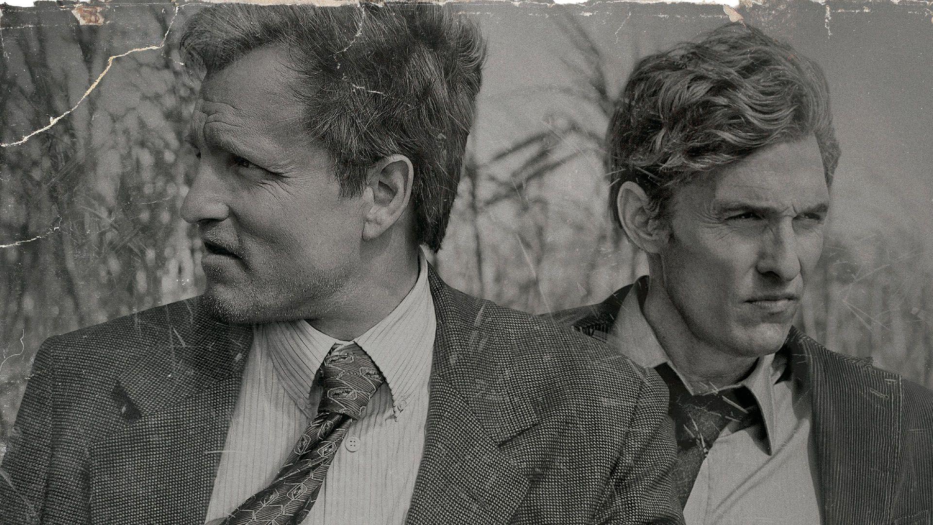 1920x1080 True Detective Wallpaper