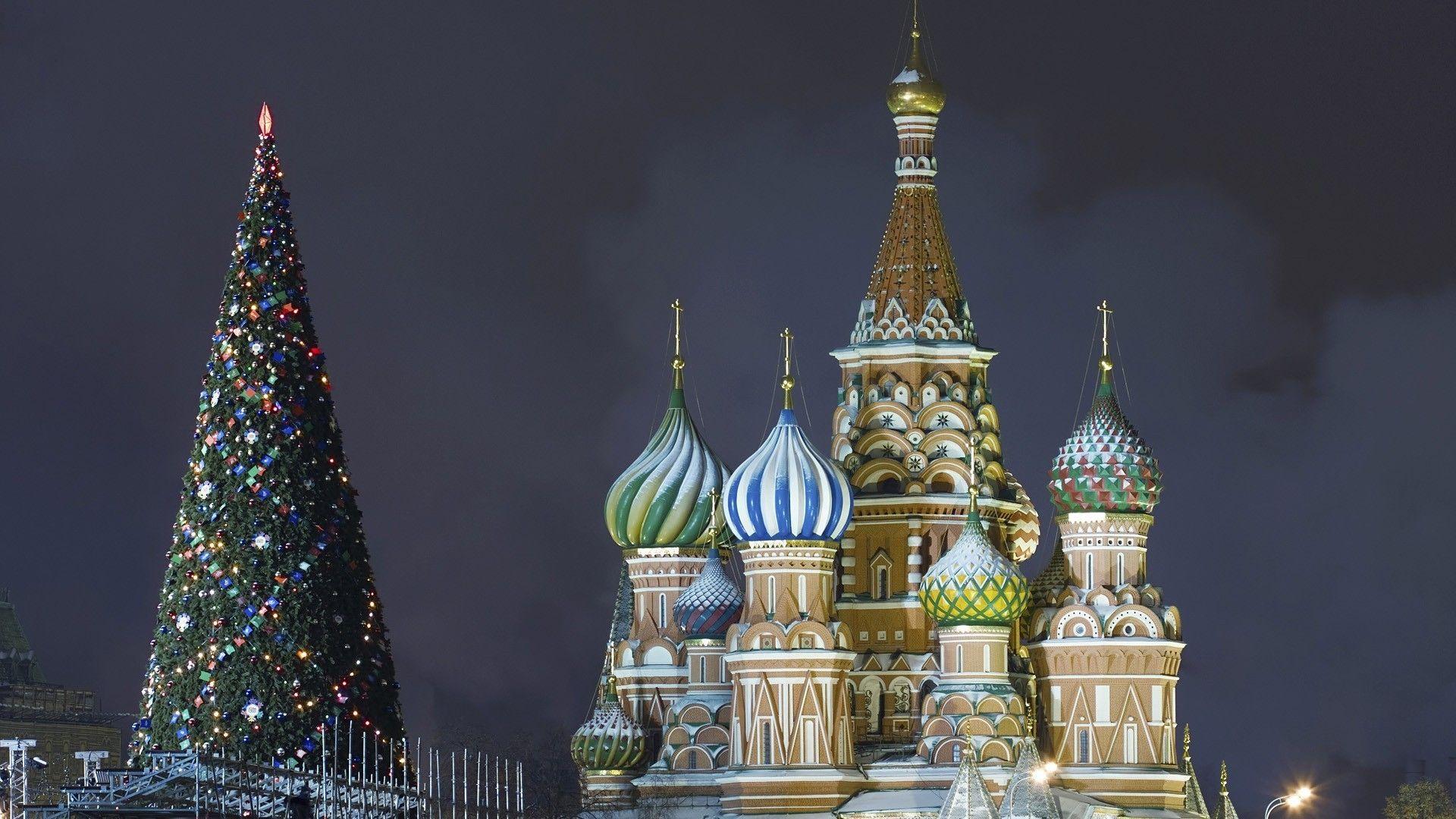 Russian Christmas Wallpapers Top Free Russian Christmas Backgrounds