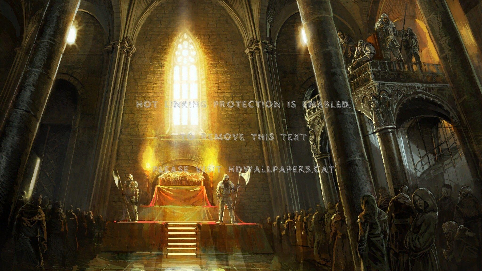 Medieval Throne Wallpapers - Top Free Medieval Throne Backgrounds