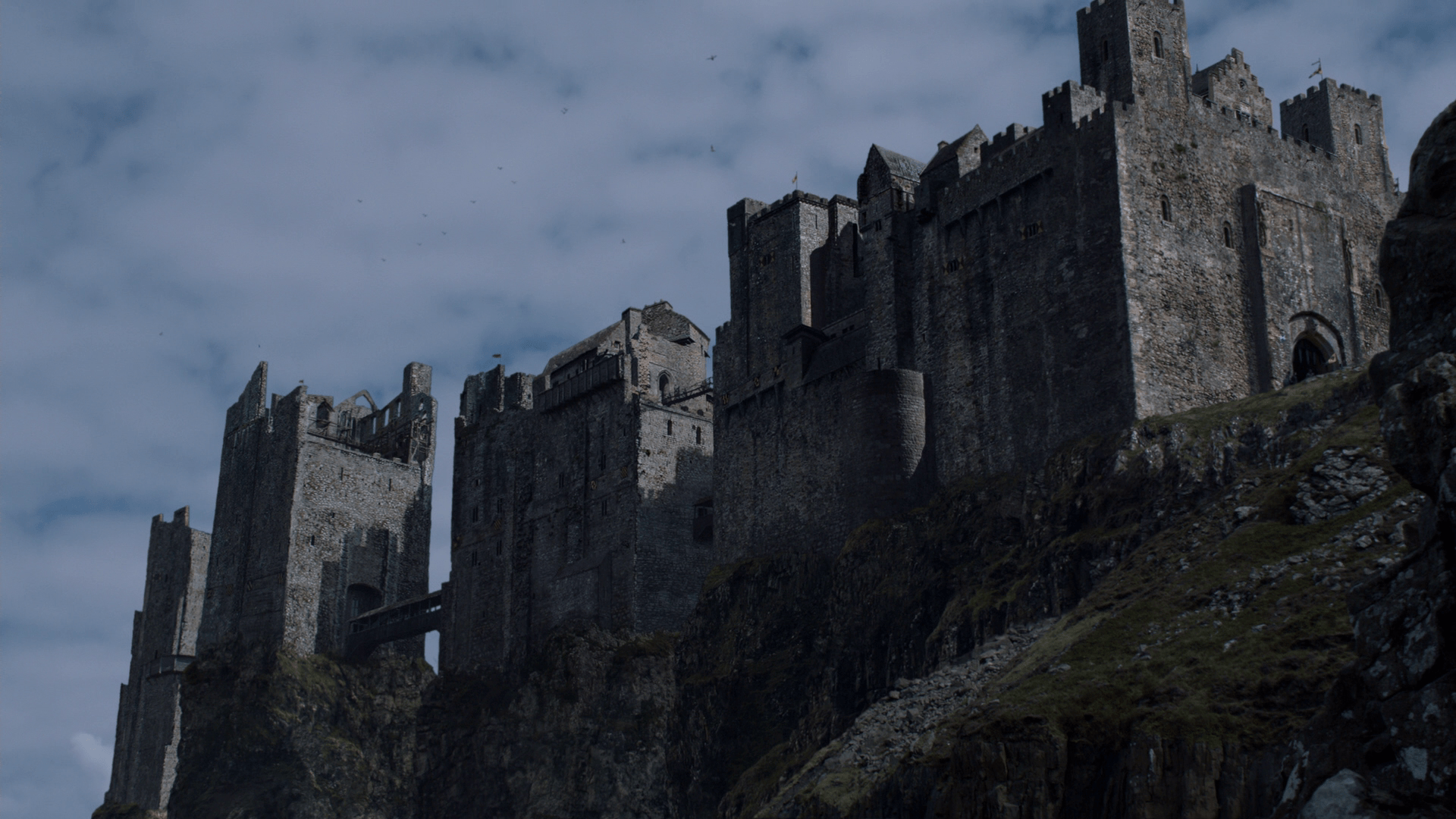 1920x1080 Pyke (Game of Thrones) HD Wallpaper