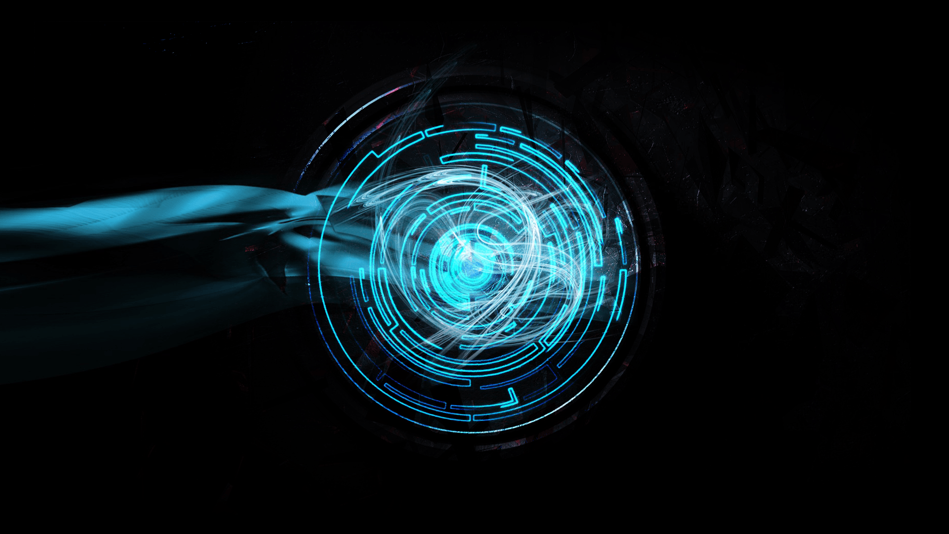 1920x1080 Cool HD Wallpaper Of Futuristic .