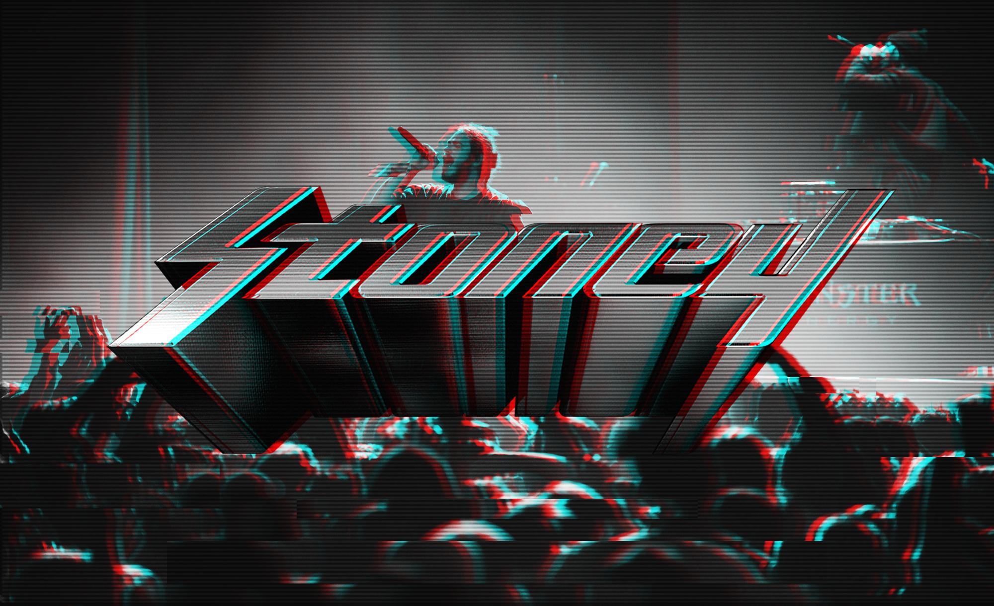 2000x1220 Post Malone Stoney Wallpaper