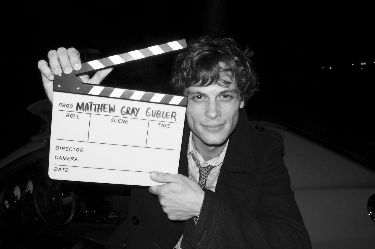 1280x853 Matthew Gray Gubler wallpaper