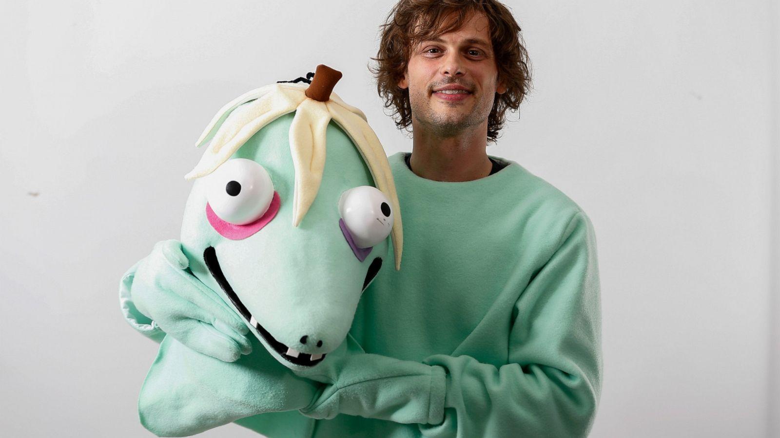 Matthew Gray Gubler Wallpapers - Top Free Matthew Gray Gubler
