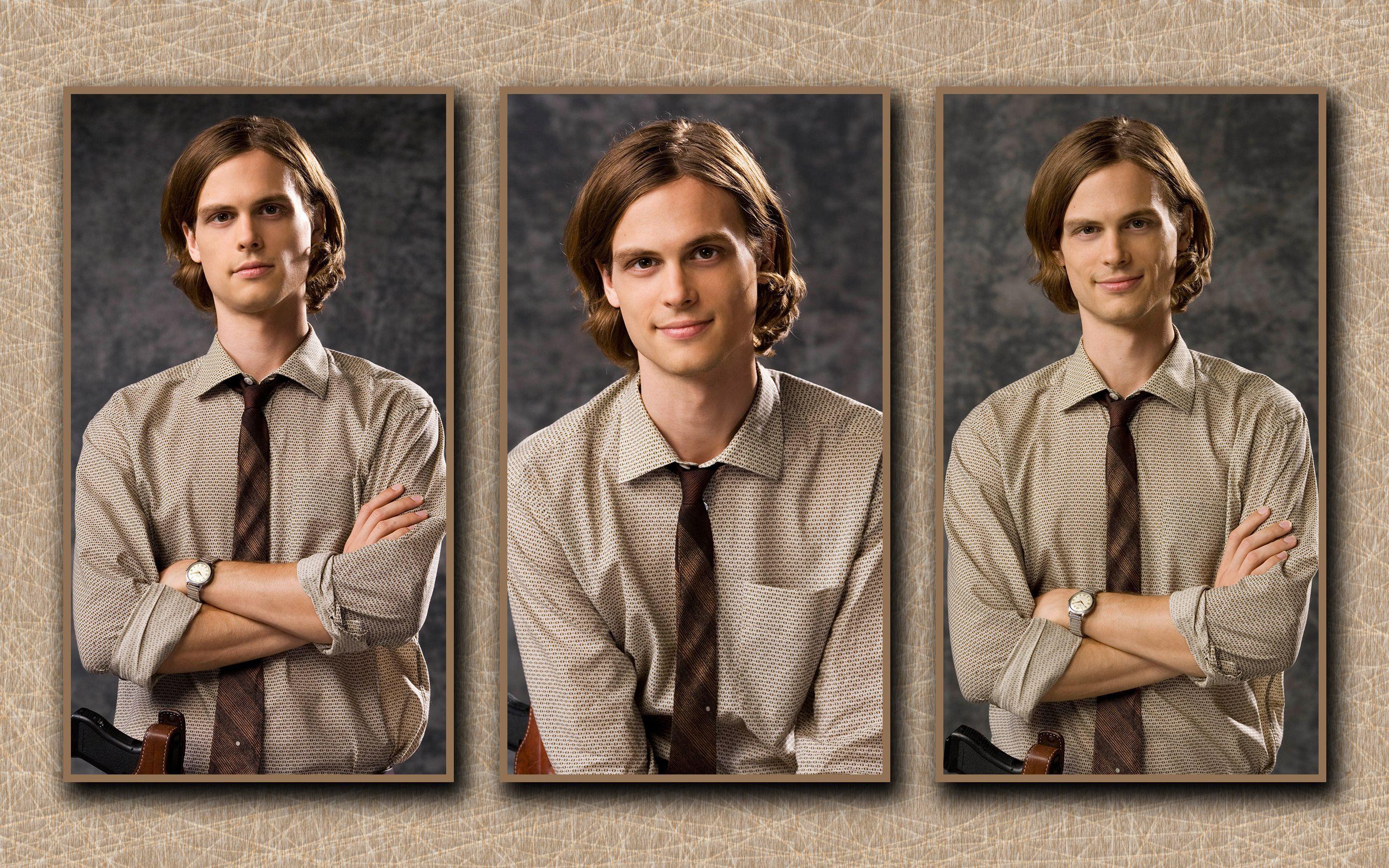 2880x1800 Matthew Gray Gubler [2] wallpaper Show wallpaper