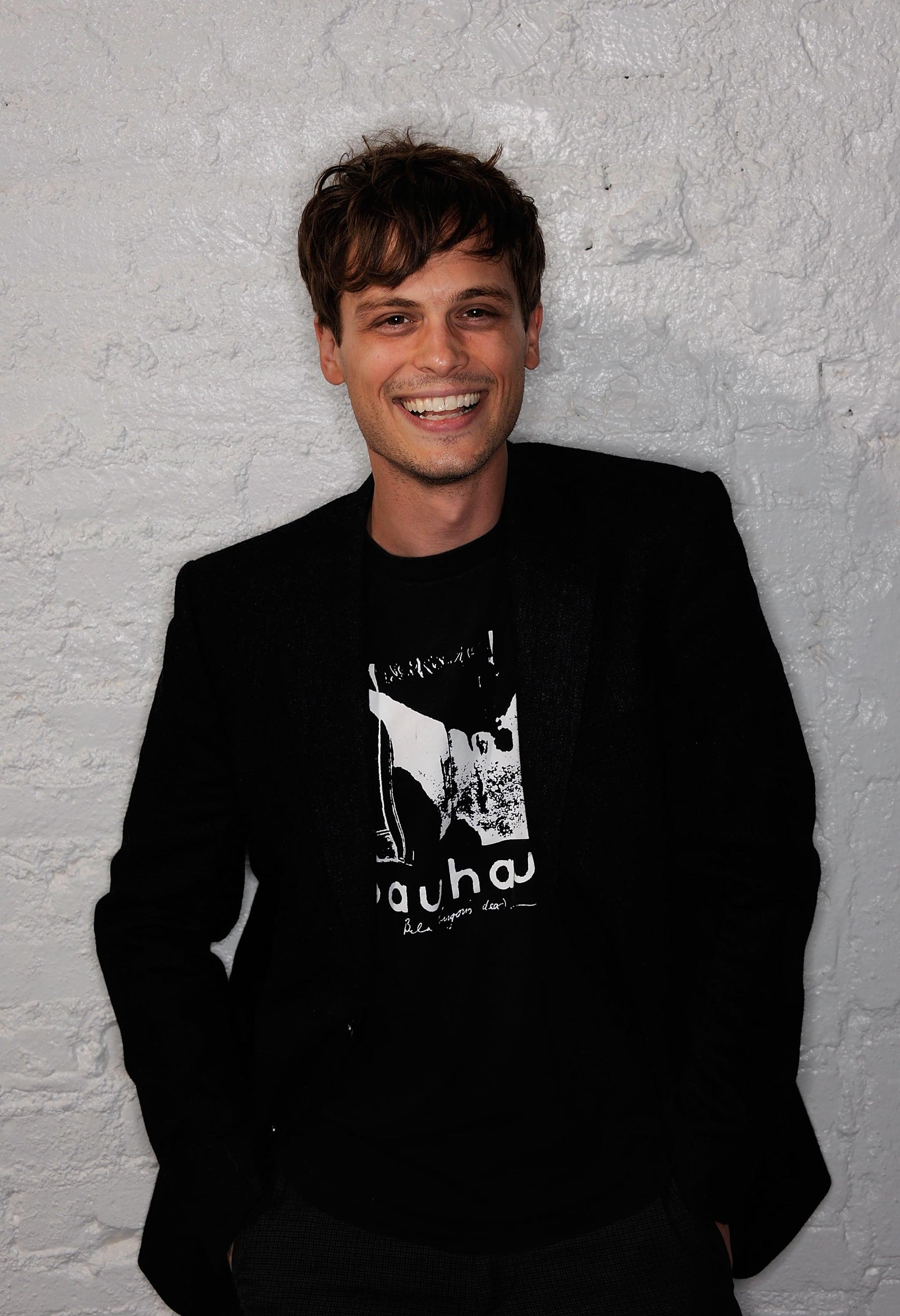 Matthew Gray Gubler Wallpapers Top Free Matthew Gray Gubler   3308240 