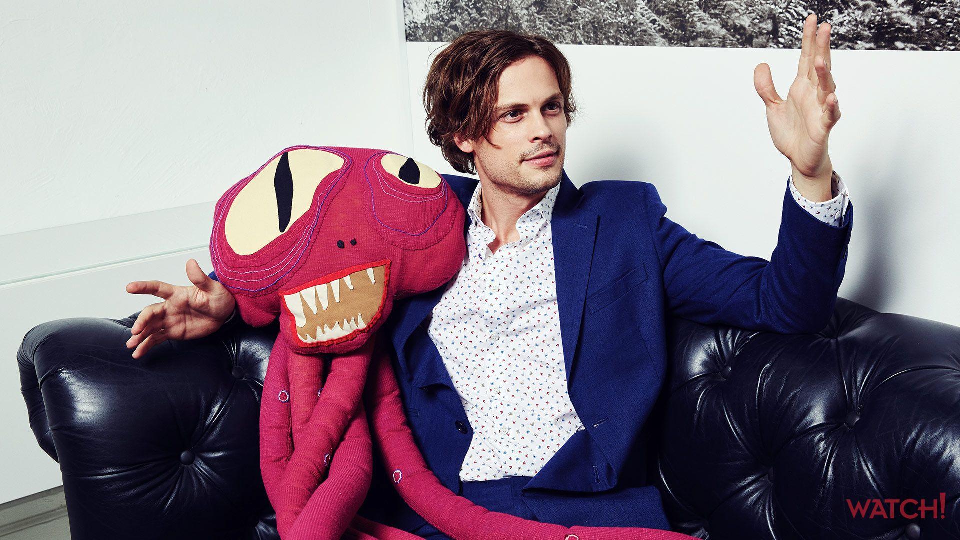 Matthew Gray Gubler Wallpapers - Top Free Matthew Gray Gubler