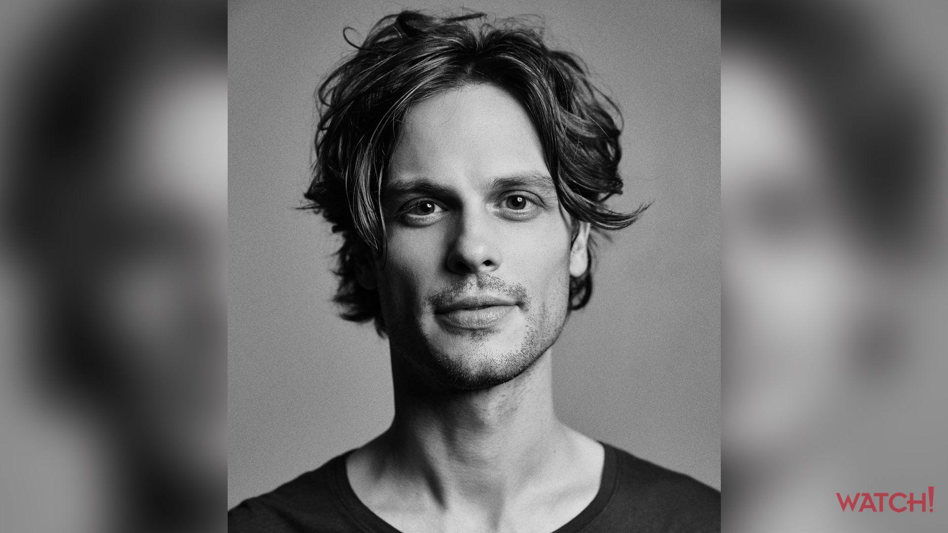 Matthew Gray Gubler Wallpapers - Top Free Matthew Gray Gubler