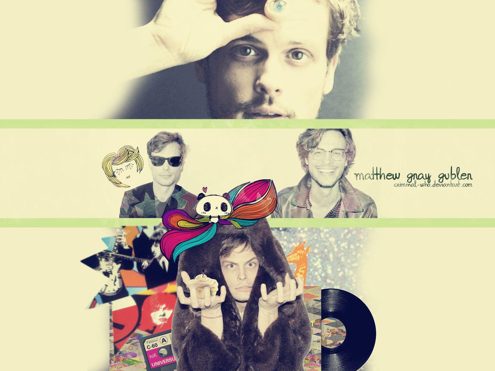 Matthew Gray Gubler Wallpapers - Top Free Matthew Gray Gubler