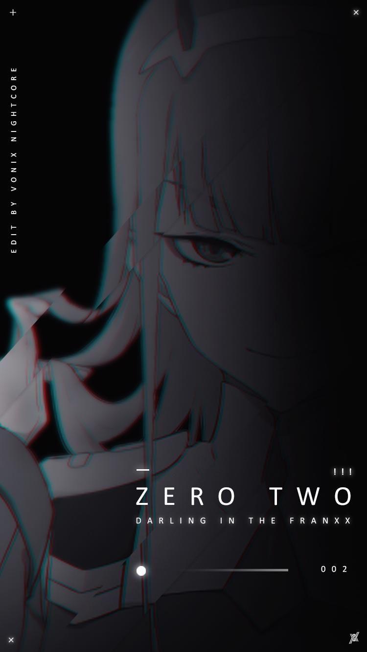 750x1334 Darling In The Franxx Wallpaper. Darling in the franxx