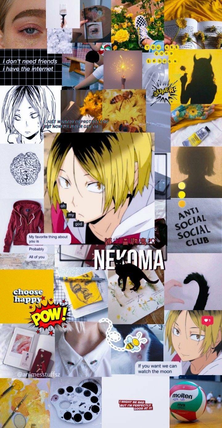 720x1384 anime. Haikyuu wallpaper, Haikyuu anime