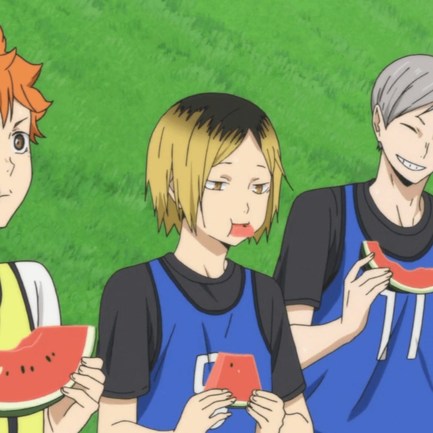 1440x1440 ㋡ okayraina. Kenma kozume, Kenma, Anime