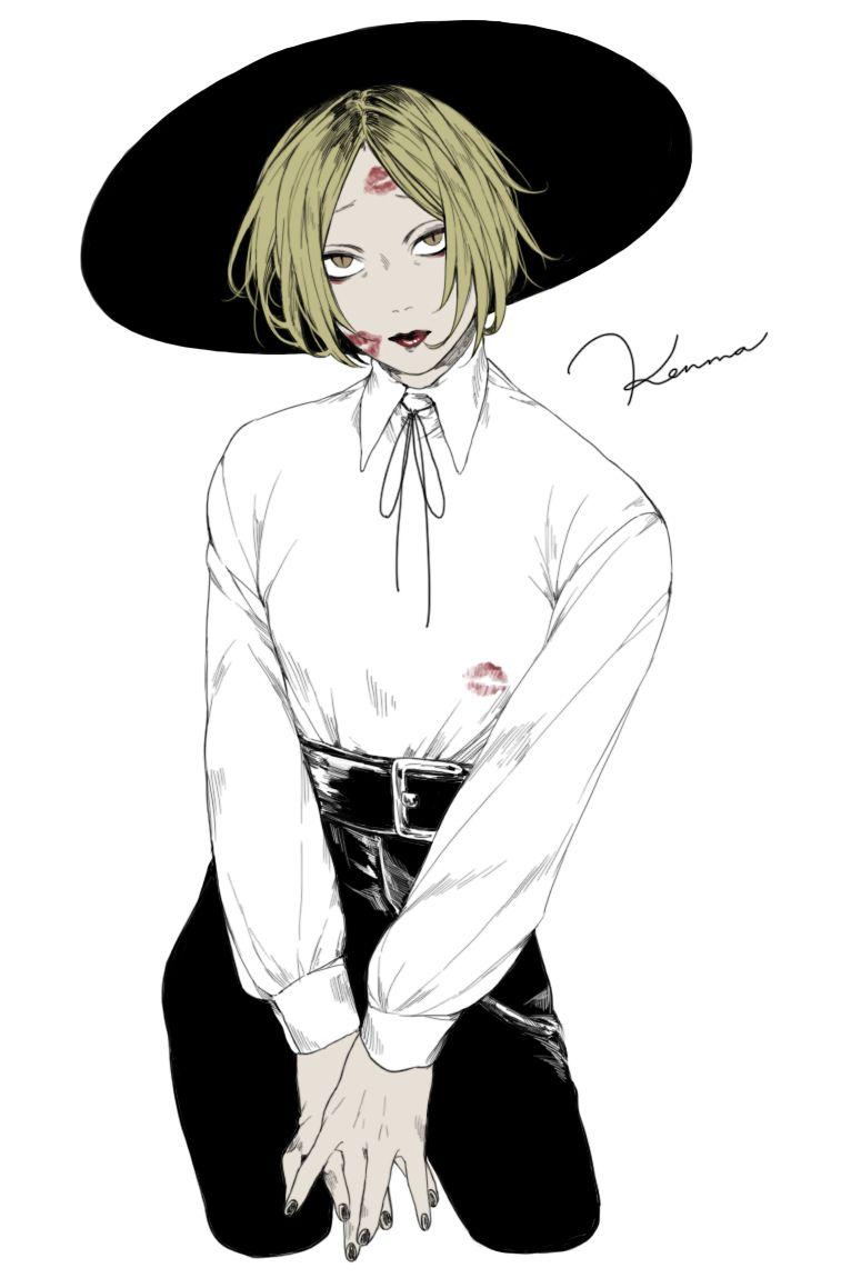 766x1150 Kozume Kenma, Mobile Wallpaper. Anime Image Board